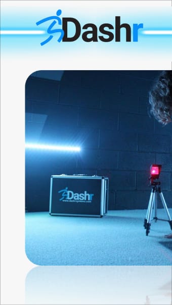 Dashr-App