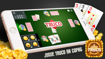 Truco - Copag Play