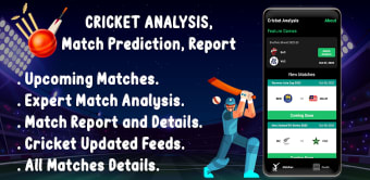 Cricket Analysis Report