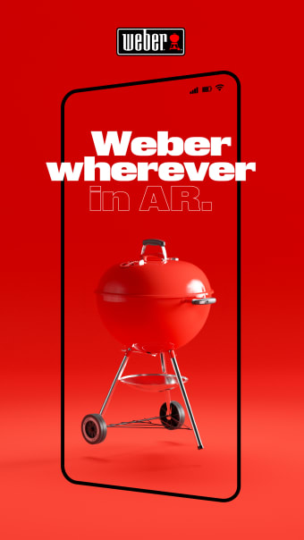 Discover Weber