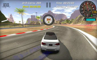 Extreme Car Driving Game