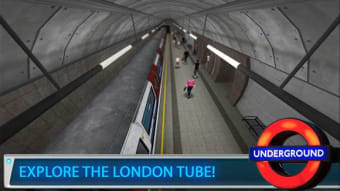 London Subway Simulator
