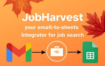 JobHarvest