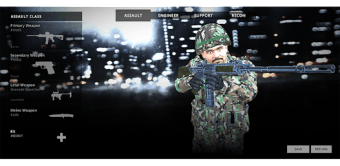 Indian Army Game Multiplayer