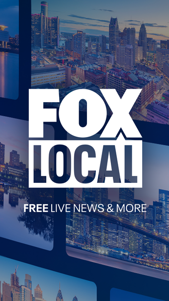 FOX LOCAL: Live News