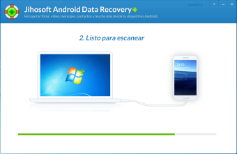 jihosoft android data recovery