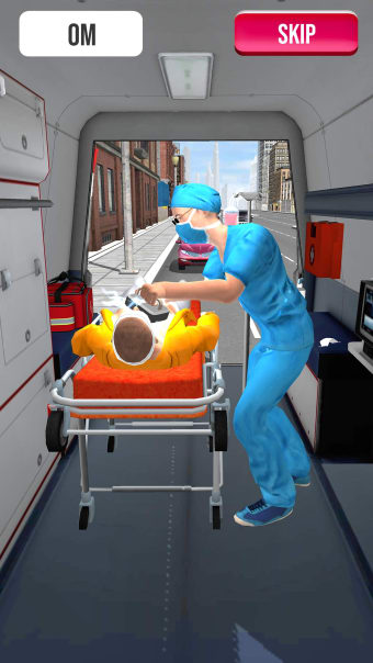 Doc Ragdoll Clinic Simulator