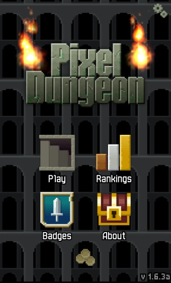 Pixel Dungeon
