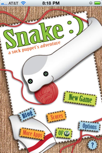 Snake :