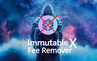 IMX Fee Remover