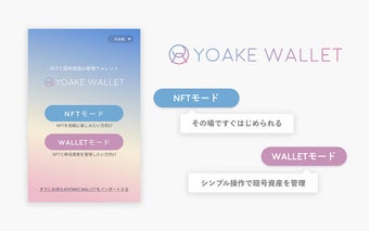 YOAKE WALLET