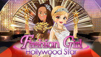 Fashion Girl: Hollywood Star