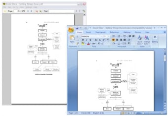 Adreamsoft PDF to Word Converter