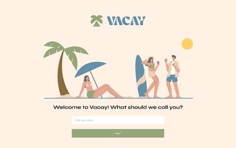 Vacay