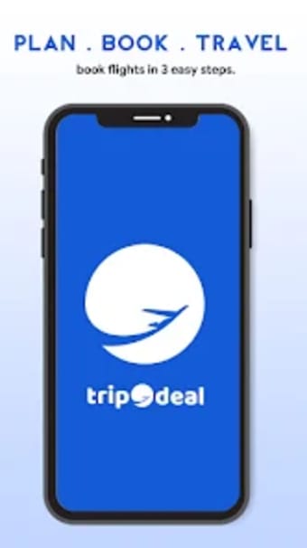 TripOdeal - Cheap Flights Hot