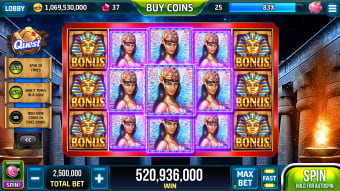 Slot Story Vegas Slots Casino