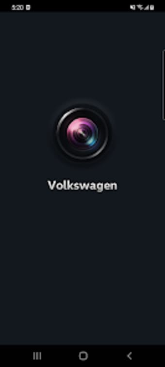 VW Drive Recorder Viewer