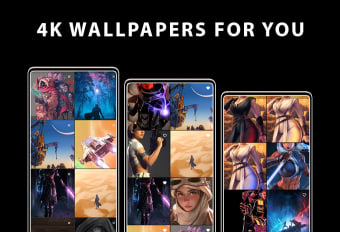 GEW - SW Wallpapers