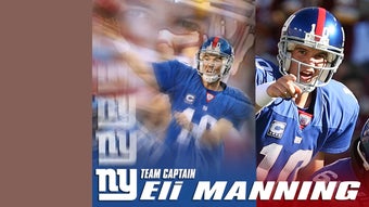 Eli Manning Wallpaper