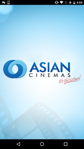 Asian Cinemas