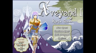Aveyond 1: Rhens Quest