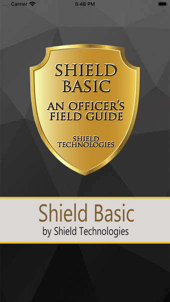 Shield Basic - Ontario