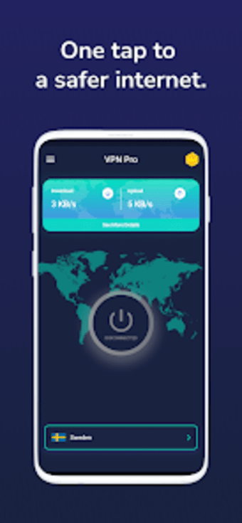 VPN Pro - Fast  Secure VPN
