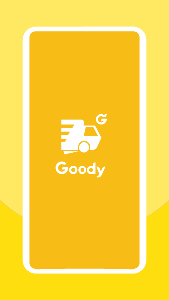 Goody: Truck  Bike Delivery