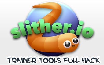 Slither.io Trainer Hack