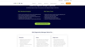 Image 0 for SQL Query Tuner