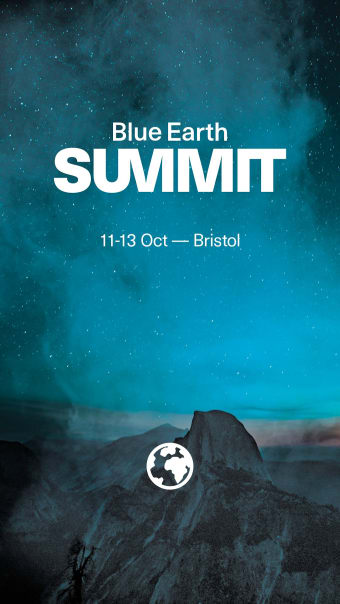 Blue Earth Summit