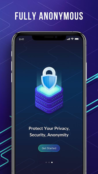 iVPN: VPN for Privacy, Security, Anonymity
