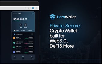 Hero Wallet