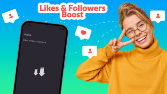 Insta Likes Get More Followers