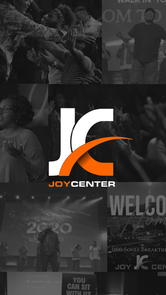 Joy Center