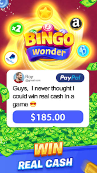 Bingo Wonder
