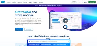 Image 0 for Salesforce