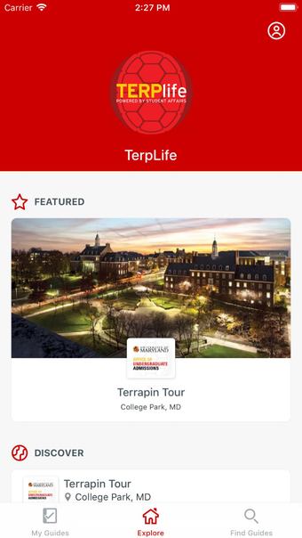 Terp Life