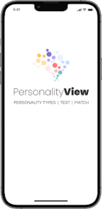 Personality Test Types Match
