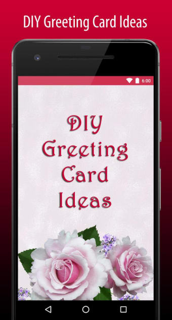 DIY Greeting Card Ideas
