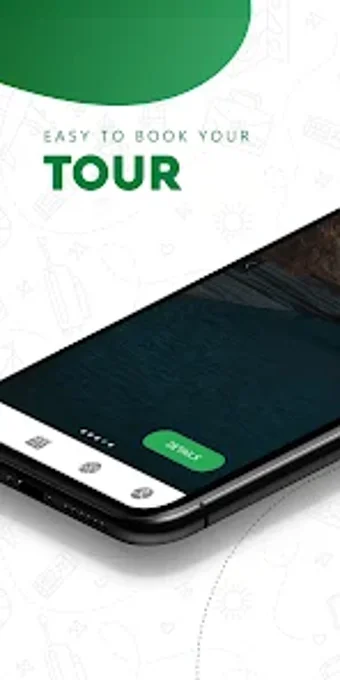 Tripco  Tour Booking App