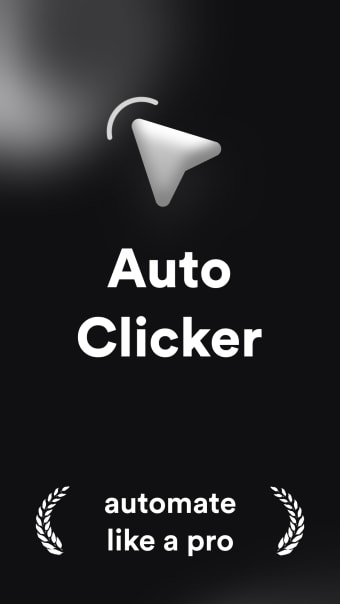 Clickie - Auto Clicker Pro