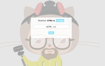 LGTM for Github