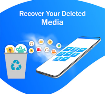 Data Recovery for WhatsApp : A