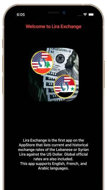 Lira Exchange