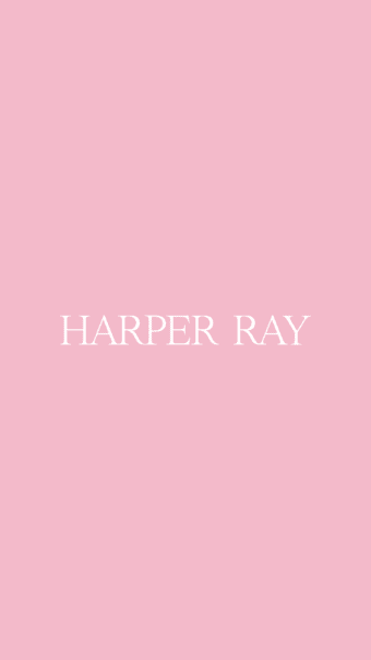 Harper Ray