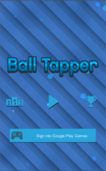 Ball Tapper