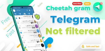 CheetahGram: Secure Messenger