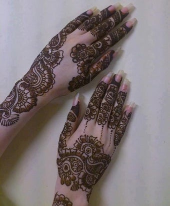 Best Mehndi designs 2020