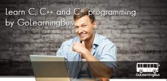 C, C++ & C# Programming-simpleNeasyApp by WAGmob